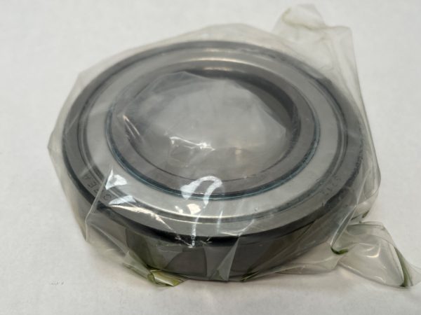 FAG 6212.2ZR Double Shield Deep Groove Ball Bearing. Heavy-duty single row bearing with 60mm ID 110mm OD 22mm Width. Shielded for contaminant protection and pre-lubricated.