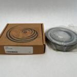 FAG 6212.2ZR Double Shield Deep Groove Ball Bearing. Heavy-duty single row bearing with 60mm ID 110mm OD 22mm Width. Shielded for contaminant protection and pre-lubricated.