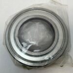 FAG 6212.2ZR Double Shield Deep Groove Ball Bearing. Heavy-duty single row bearing with 60mm ID 110mm OD 22mm Width. Shielded for contaminant protection and pre-lubricated.