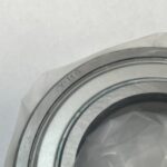 FAG 6212.2ZR Double Shield Deep Groove Ball Bearing. Heavy-duty single row bearing with 60mm ID 110mm OD 22mm Width. Shielded for contaminant protection and pre-lubricated.