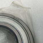 FAG 6212.2ZR Double Shield Deep Groove Ball Bearing. Heavy-duty single row bearing with 60mm ID 110mm OD 22mm Width. Shielded for contaminant protection and pre-lubricated.
