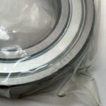 FAG 6212.2ZR Double Shield Deep Groove Ball Bearing. Heavy-duty single row bearing with 60mm ID 110mm OD 22mm Width. Shielded for contaminant protection and pre-lubricated.