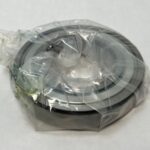 FAG 6212.2ZR Double Shield Deep Groove Ball Bearing. Heavy-duty single row bearing with 60mm ID 110mm OD 22mm Width. Shielded for contaminant protection and pre-lubricated.