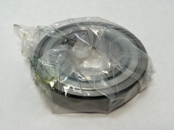 FAG 6212.2ZR Double Shield Deep Groove Ball Bearing. Heavy-duty single row bearing with 60mm ID 110mm OD 22mm Width. Shielded for contaminant protection and pre-lubricated.