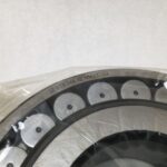 Spherical Roller Bearing – Straight Bore, 70 mm ID, 150 mm OD, 35 mm Width, Open, C3 Internal Clearance.