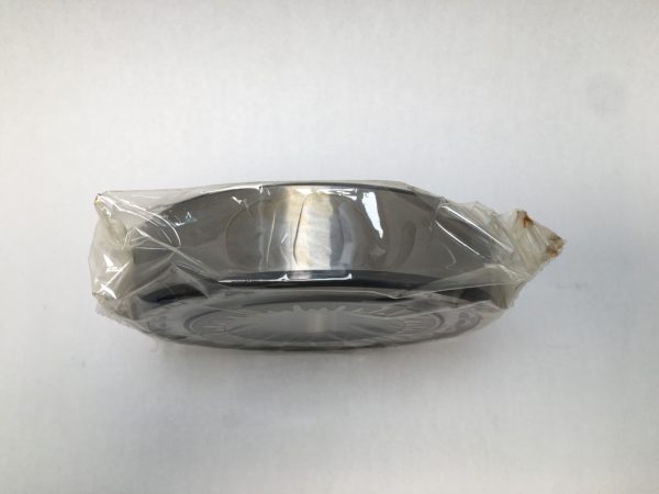 Spherical Roller Bearing – Straight Bore, 70 mm ID, 150 mm OD, 35 mm Width, Open, C3 Internal Clearance.