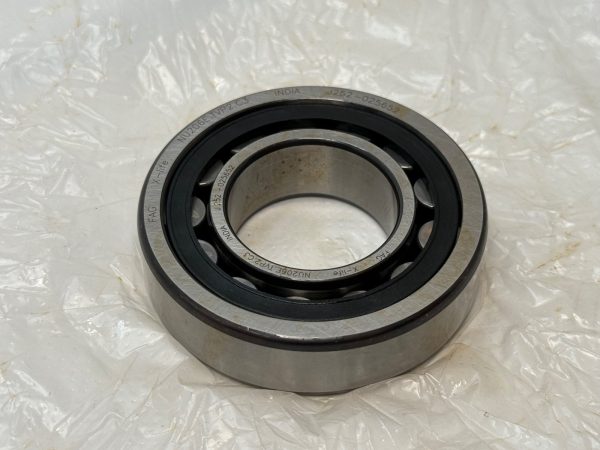 FAG NU206E.TVP2.C3 Cylindrical Bearing NU206ETVP2C3 NU206 30x62x16 mm
