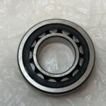 FAG NU206E.TVP2.C3 Cylindrical Bearing NU206ETVP2C3 NU206 30x62x16 mm