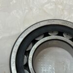 FAG NU206E.TVP2.C3 Cylindrical Bearing NU206ETVP2C3 NU206 30x62x16 mm