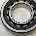 FAG NU206E.TVP2.C3 Cylindrical Bearing NU206ETVP2C3 NU206 30x62x16 mm