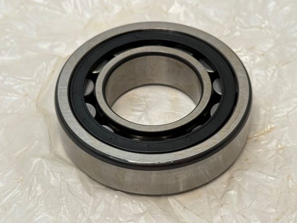 FAG NU206E.TVP2.C3 Cylindrical Bearing NU206ETVP2C3 NU206 30x62x16 mm