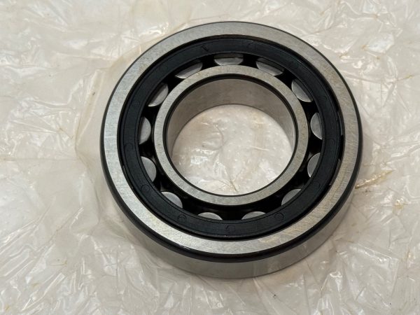 FAG NU206E.TVP2.C3 Cylindrical Bearing NU206ETVP2C3 NU206 30x62x16 mm