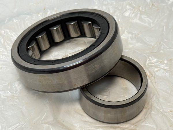FAG NU206E.TVP2.C3 Cylindrical Bearing NU206ETVP2C3 NU206 30x62x16 mm