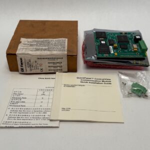 Fanuc IC754GEN001-AA Circuit Board IC754-GEN001-AA