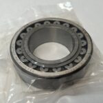 Spherical Roller Bearing – Tapered Bore, 45 mm ID, 85 mm OD, 23 mm Width, Open, CN Internal clearance