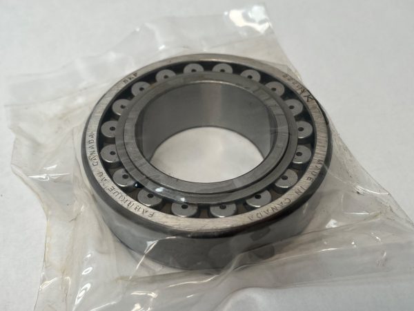 Spherical Roller Bearing – Tapered Bore, 45 mm ID, 85 mm OD, 23 mm Width, Open, CN Internal clearance