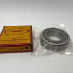 Spherical Roller Bearing – Tapered Bore, 45 mm ID, 85 mm OD, 23 mm Width, Open, CN Internal clearance
