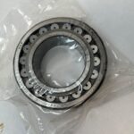 Spherical Roller Bearing – Tapered Bore, 45 mm ID, 85 mm OD, 23 mm Width, Open, CN Internal clearance