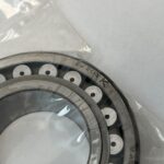 Spherical Roller Bearing – Tapered Bore, 45 mm ID, 85 mm OD, 23 mm Width, Open, CN Internal clearance