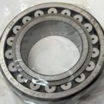 Spherical Roller Bearing – Tapered Bore, 45 mm ID, 85 mm OD, 23 mm Width, Open, CN Internal clearance