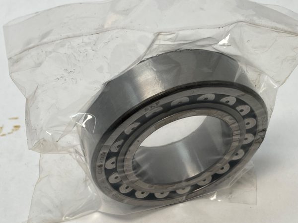 Spherical Roller Bearing – Tapered Bore, 45 mm ID, 85 mm OD, 23 mm Width, Open, CN Internal clearance
