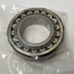 Spherical Roller Bearing – Tapered Bore, 45 mm ID, 85 mm OD, 23 mm Width, Open, CN Internal clearance