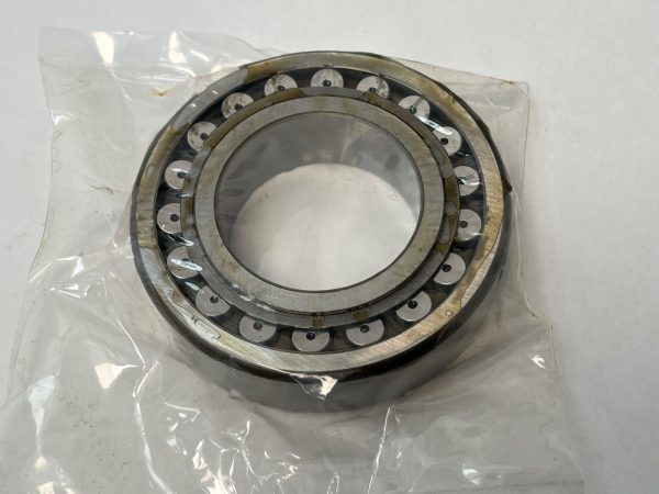 Spherical Roller Bearing – Tapered Bore, 45 mm ID, 85 mm OD, 23 mm Width, Open, CN Internal clearance