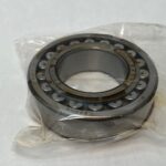 Spherical Roller Bearing – Straight Bore, 45 mm ID, 85 mm OD, 23 mm Width, Open, CN Internal clearance