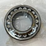 Spherical Roller Bearing – Straight Bore, 45 mm ID, 85 mm OD, 23 mm Width, Open, CN Internal clearance