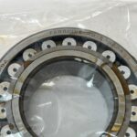 Spherical Roller Bearing – Straight Bore, 45 mm ID, 85 mm OD, 23 mm Width, Open, CN Internal clearance