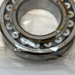 Spherical Roller Bearing – Straight Bore, 45 mm ID, 85 mm OD, 23 mm Width, Open, CN Internal clearance
