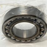 Spherical Roller Bearing – Straight Bore, 45 mm ID, 85 mm OD, 23 mm Width, Open, CN Internal clearance