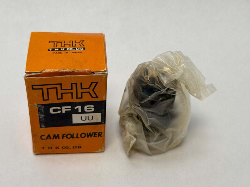 IKO CF16UU Cam Follower 35 mm OD CF-16-UU