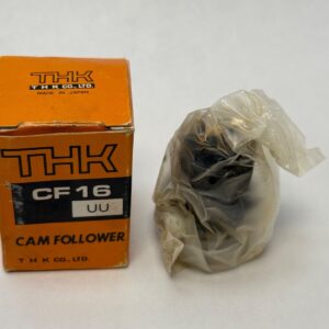 IKO CF16UU Cam Follower 35 mm OD CF-16-UU