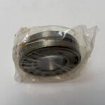 Spherical Roller Bearing – Straight Bore, 40 mm ID, 80 mm OD, 23 mm Width, Open, C3 Internal Clearance.