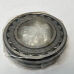 Spherical roller bearing – Tapered Bore, 50 mm ID, 90 mm OD, 23 mm Width, Open, CN Internal clearance.