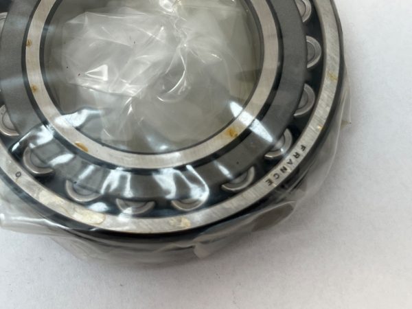Spherical roller bearing – Tapered Bore, 50 mm ID, 90 mm OD, 23 mm Width, Open, CN Internal clearance.