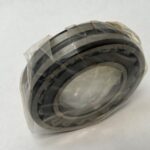 Spherical roller bearing – Tapered Bore, 50 mm ID, 90 mm OD, 23 mm Width, Open, CN Internal clearance.