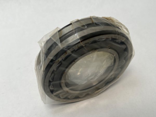 Spherical roller bearing – Tapered Bore, 50 mm ID, 90 mm OD, 23 mm Width, Open, CN Internal clearance.