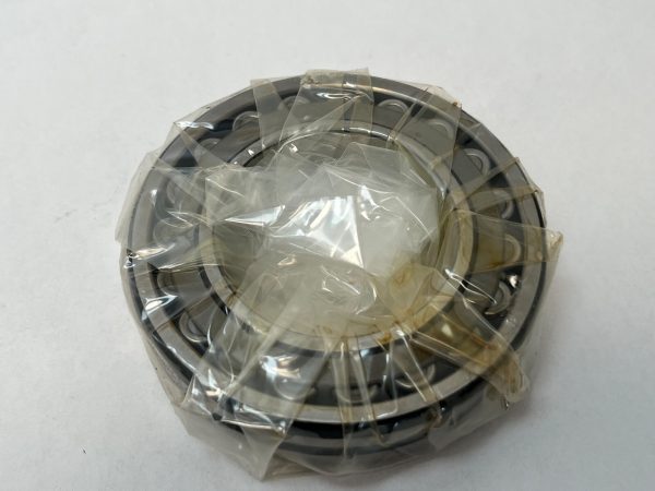 Spherical roller bearing – Tapered Bore, 50 mm ID, 90 mm OD, 23 mm Width, Open, CN Internal clearance.