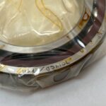 Super Precision Angular Contact Ball Bearing – Straight Bore, 70 mm ID, 110 mm OD, 20 mm Width, Open, 15° Contact Angle, Universal Pairing, Heavy Preload.