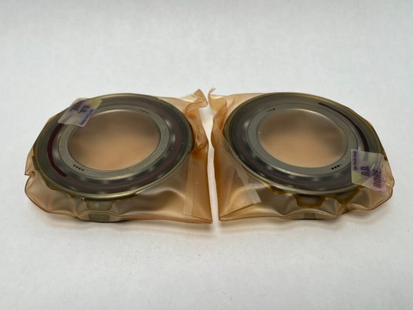 Angular Contact Ball Bearing – Straight Bore, 50 mm ID, 90 mm OD, 20 mm Width, Open, 15° Contact Angle, Without Snap Ring