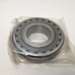 Spherical Roller Bearing – Tapered Bore, 50 mm ID, 110 mm OD, 27 mm Width, Open, CN Internal clearance