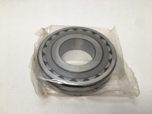 Spherical Roller Bearing – Tapered Bore, 50 mm ID, 110 mm OD, 27 mm Width, Open, CN Internal clearance