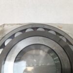 Spherical Roller Bearing – Tapered Bore, 50 mm ID, 110 mm OD, 27 mm Width, Open, CN Internal clearance