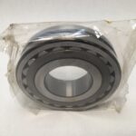 Spherical Roller Bearing – Tapered Bore, 50 mm ID, 110 mm OD, 27 mm Width, Open, CN Internal clearance