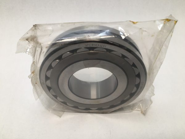 Spherical Roller Bearing – Tapered Bore, 50 mm ID, 110 mm OD, 27 mm Width, Open, CN Internal clearance