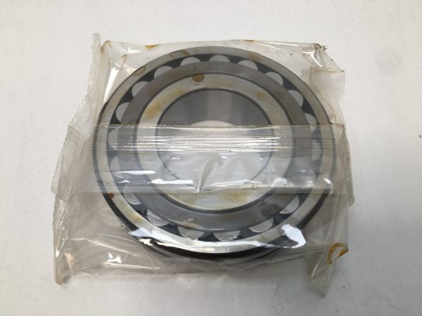 Spherical Roller Bearing – Tapered Bore, 50 mm ID, 110 mm OD, 27 mm Width, Open, CN Internal clearance