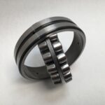 Spherical Roller Bearing – Tapered Bore, 50 mm ID, 110 mm OD, 27 mm Width, Open, CN Internal clearance
