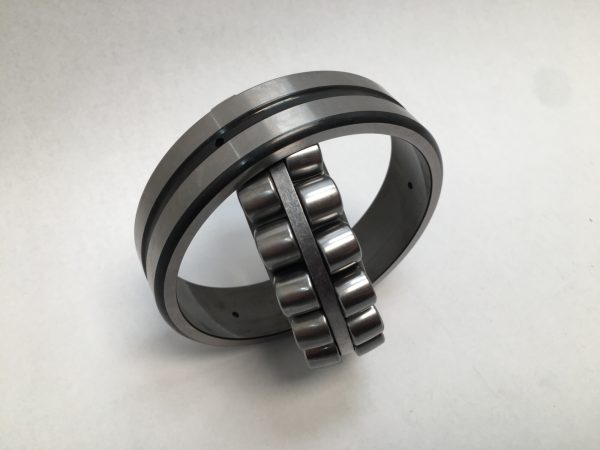 Spherical Roller Bearing – Tapered Bore, 50 mm ID, 110 mm OD, 27 mm Width, Open, CN Internal clearance